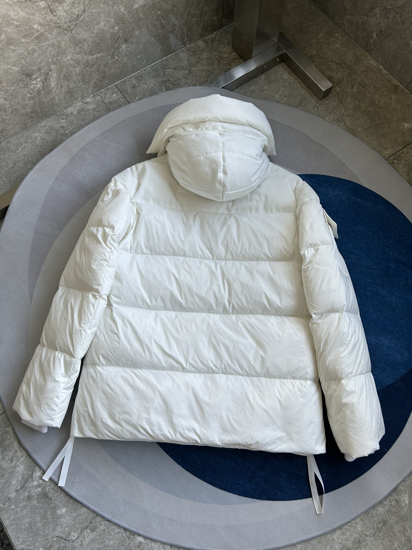 Prada Down Jackets